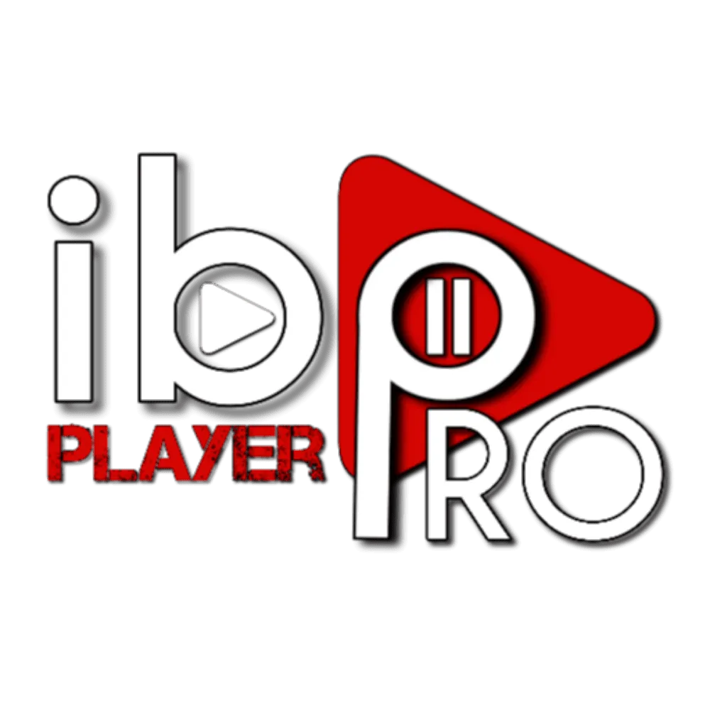 IBO Pro — IPTV-speler