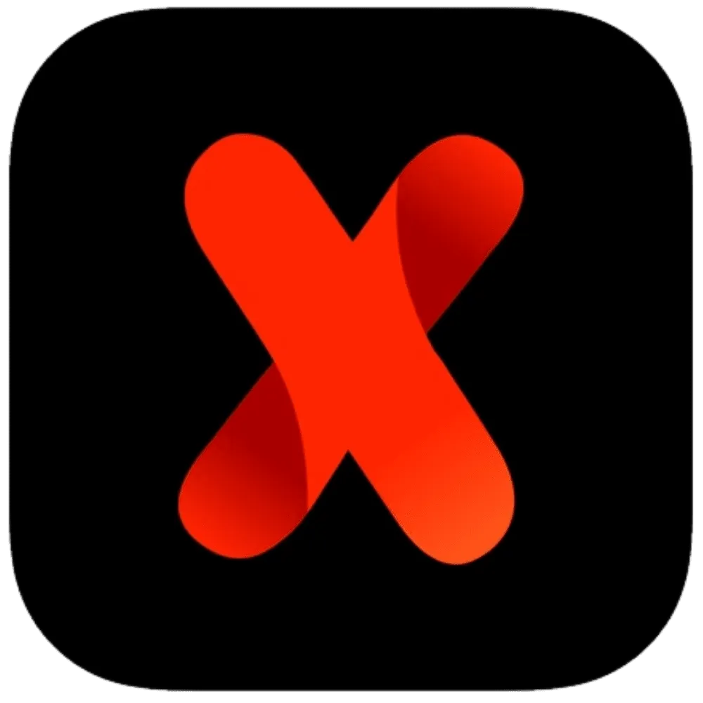 IPTVX — IPTV-speler