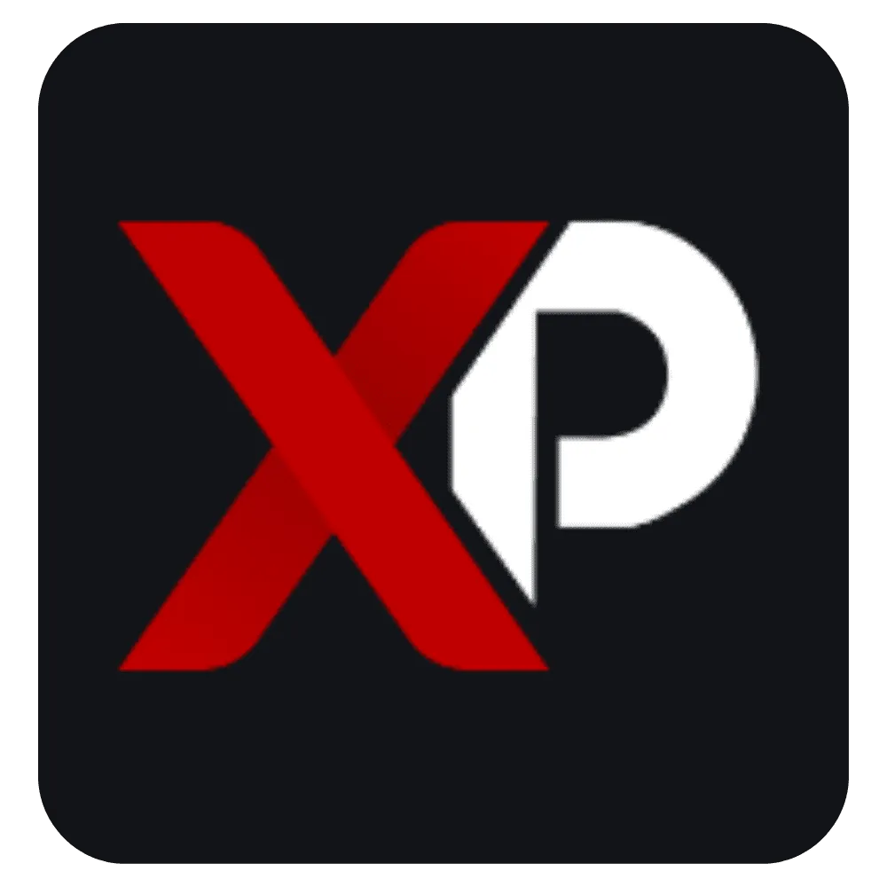 XP IPTV — IPTV-speler